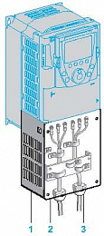 Комплект ip21 s5a Schneider Electric. Вид 1