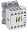 МКИ-11610 Миниконтактор 16А, 230В/АС3, 1НО IEK. Вид 1.