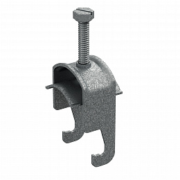 Крепление кабеля a1-70 оцинк Schneider Electric. Вид 1