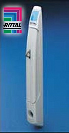 TS Комфортная ручка RAL7035 Rittal. Вид 1