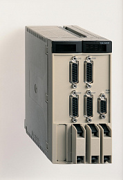 Модуль управления по осям 200/500 кгц Schneider Electric. Вид 1