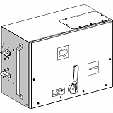 Schneider Electric: KTB0630SE4