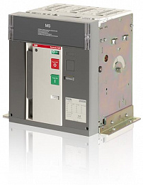 Выключатель-разъединитель стационарный FA2C/MS 800 3p ABB. Вид 1