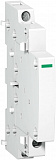 Дополнительный контактный блок мгновенного действия 1полюсный 1но Schneider Electric