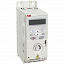 ACS150-03E-05A6-4 Преобразователь частоты 2.2 кВт, 380В, 3 фазы, IP20 (с панелью управления) ABB. Вид 1.