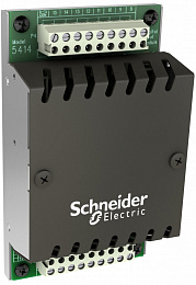 Модуль расширения 5415 o/p , 12 точек, бесконтактное реле, atex Schneider Electric. Вид 1