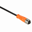 Кабель с коннектором м12, 10м, до 250в Schneider Electric. Вид 1.