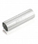 Втулка каб. spec-kon, соединительная, медь луженая, серый, 150 мм2, 150-bs, 20 шт. ABB. Вид 1.