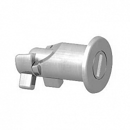Замок для щитков MINI PRAGMA, 2 ключа, Италия Schneider Electric. Вид 1