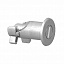 Замок для щитков MINI PRAGMA, 2 ключа, Италия Schneider Electric. Вид 1.