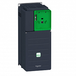 Преобразователь частоты 18,5/15кВт 380в 3ф Schneider Electric. Вид 1