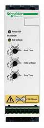 Устр-во плавн пуска ats01 22a 440-480в Schneider Electric. Вид 1