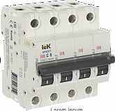 IEK: AR-M10N-4-C006
