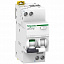 iDPN N Vigi RCBO Дифф. автомат 1P+N, 25A, 6kA, 30mA, тип AС (хар-ка B) Schneider Electric. Вид 1.