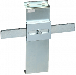 Блокировка механич. МБм-800е 2-х ВА88-40 MASTER эл. р. ИЭК. Вид 1