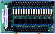 ICP DAS: DB-24PR/12/DIN