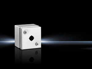 Sm корпус под выключатели ip66 1шт RITTAL. Вид 1