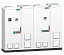 Укрм varset 1100 квар 400в для загрязненной сети dr3,8 Schneider Electric. Вид 1.