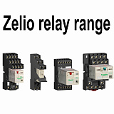 Schneider Electric: RXZE1M4C