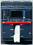 1SDA0 63028 R1 Выключатель автоматический T7H 1600 PR331/P LSIG In=1600A 3p F F ABB. Вид 1.