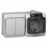 Systeme Electric: BPA16-242C