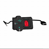 Schneider Electric: XB5S3B2L2