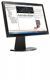 Automation Builder 1.x, Лиц., Расширение до Стандарт. ABB