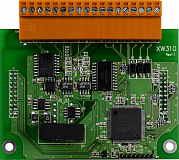 ICP DAS: XW310