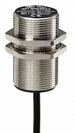 Индуктивный датчик цилин 12-24vdc но pnp xs530blpal2 Schneider Electric. Вид 1