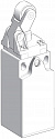 Schneider Electric: XCKN2121G11