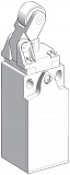 Schneider Electric: XCKN2121G11