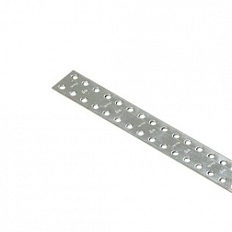 PP36 Шина заземления, 1 метр 35 мм2 ABB. Вид 1