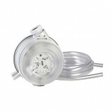 Реле давления воздуха дифф. spd910-300pa, 20-300па Schneider Electric
