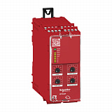 Schneider Electric: XPSUAT13A3AP