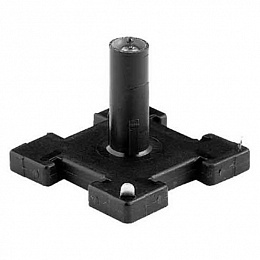 Модуль подсветки IP20 Gira. Вид 1