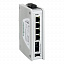 Коммутатор connexium неупр. 4tx/1fx-sm Schneider Electric. Вид 1.