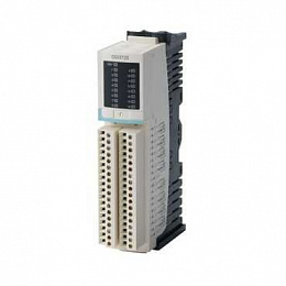 Модуль дискр. вх. =24в, 16 кан (kомпл) Schneider Electric. Вид 1