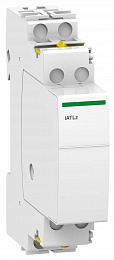 Модуль для кнопки с подсветкой iatlz 130-240в ас д Schneider Electric. Вид 1