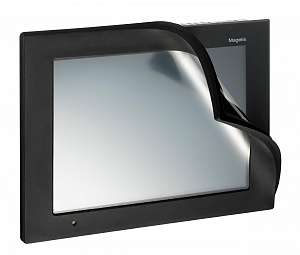 Защитное покрытие для дисплея 12.1'' Schneider Electric. Вид 1
