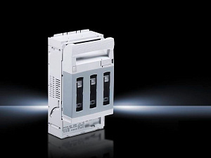 Sv nh- разъединитель разм.00, 160a, 690в RITTAL. Вид 1