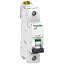 iC60N 1P 4A Автоматический выключатель 1-полюсный, 4А, 6кА (хар-ка D) Schneider Electric. Вид 2.