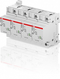 Узип ovr t2 4l 80-440s p ts qs ABB. Вид 1