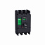 авт.выкл. ezc630 36ка/415в 400а 4п3т Schneider Electric. Вид 1.