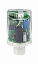 Разрядная трубка 230 v с миганием Schneider Electric. Вид 1.