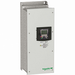 Преобразователь частоты 4 кВт 480В IP54 3-х фазный Schneider Electric. Вид 1