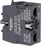 Schneider Electric: ZA2EE101