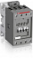 AF40-22-00-12 Контактор 4-х полюсный 40А с катушкой управления 48-130В AC/DC ABB. Вид 1.