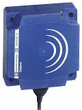 Индуктивный датчик no pnp xs7d1a1pal2 Schneider Electric