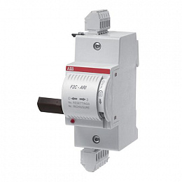 F2C-ARH Устройство автомат.включения  ABB. Вид 1