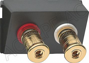 9100 Разъем WBTV-аудио  GIRA. Вид 1